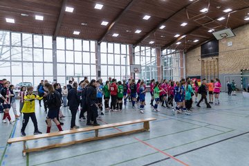 Bild 84 - wCJ Loewinnen Cup C2